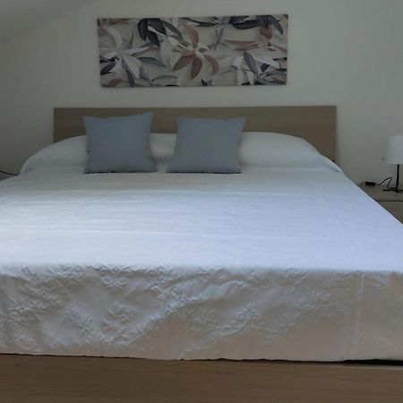 Casa Mamus Apartment Pescara Luaran gambar