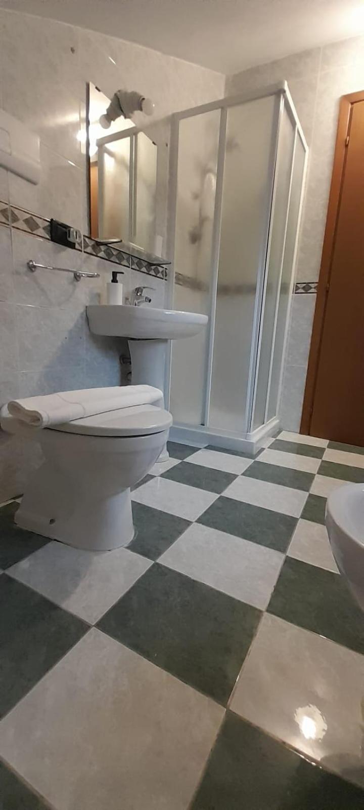 Casa Mamus Apartment Pescara Luaran gambar