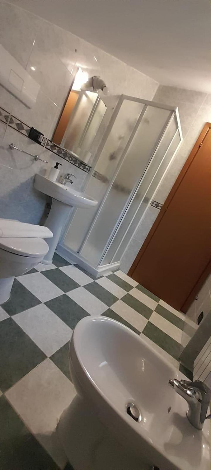 Casa Mamus Apartment Pescara Luaran gambar
