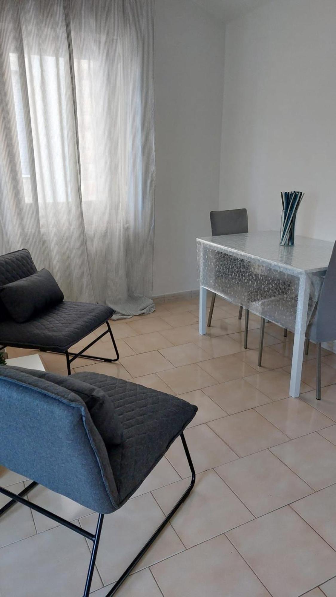 Casa Mamus Apartment Pescara Luaran gambar