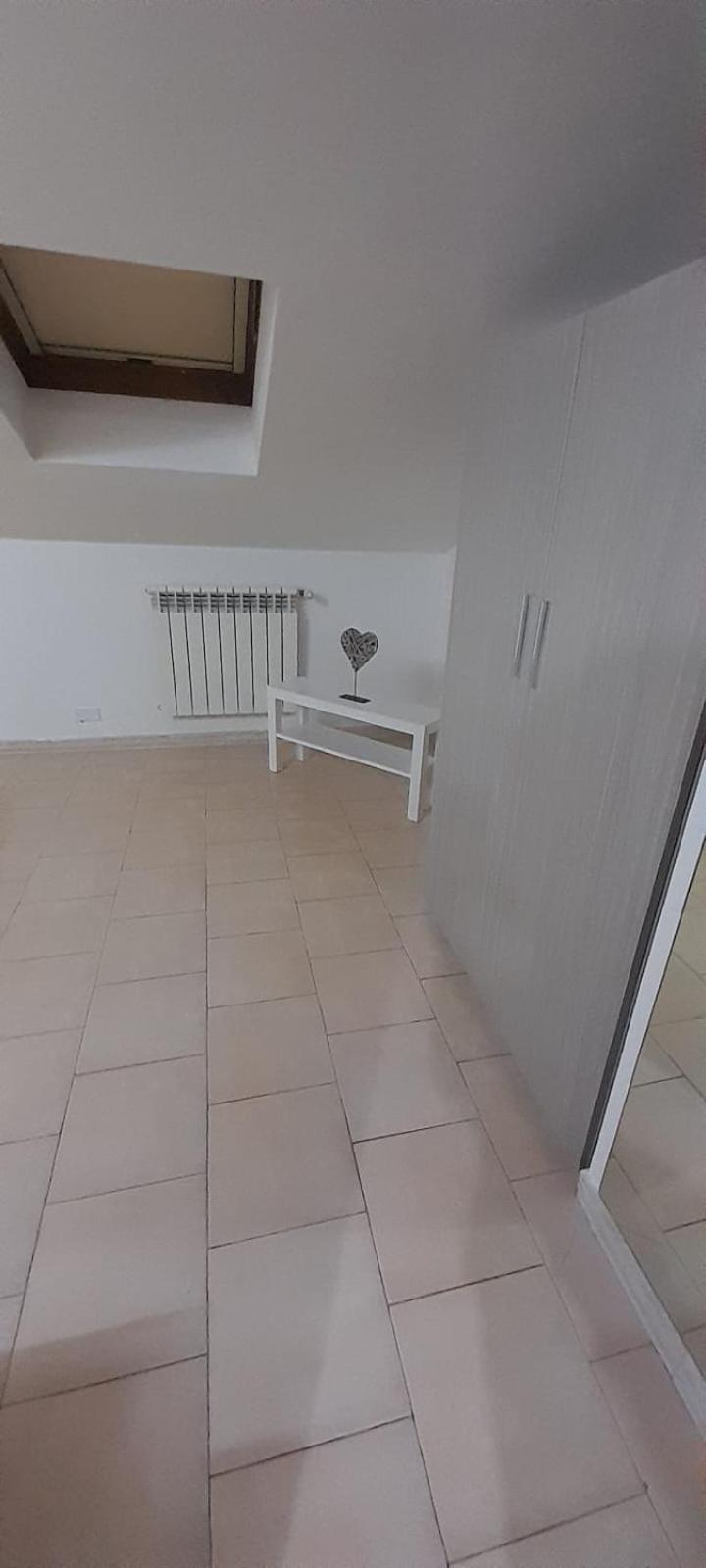 Casa Mamus Apartment Pescara Luaran gambar