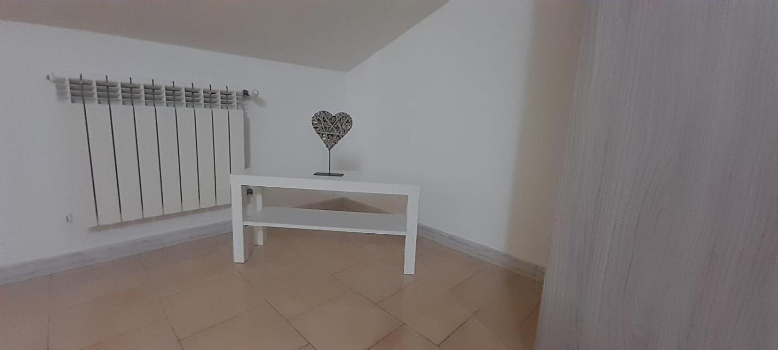 Casa Mamus Apartment Pescara Luaran gambar