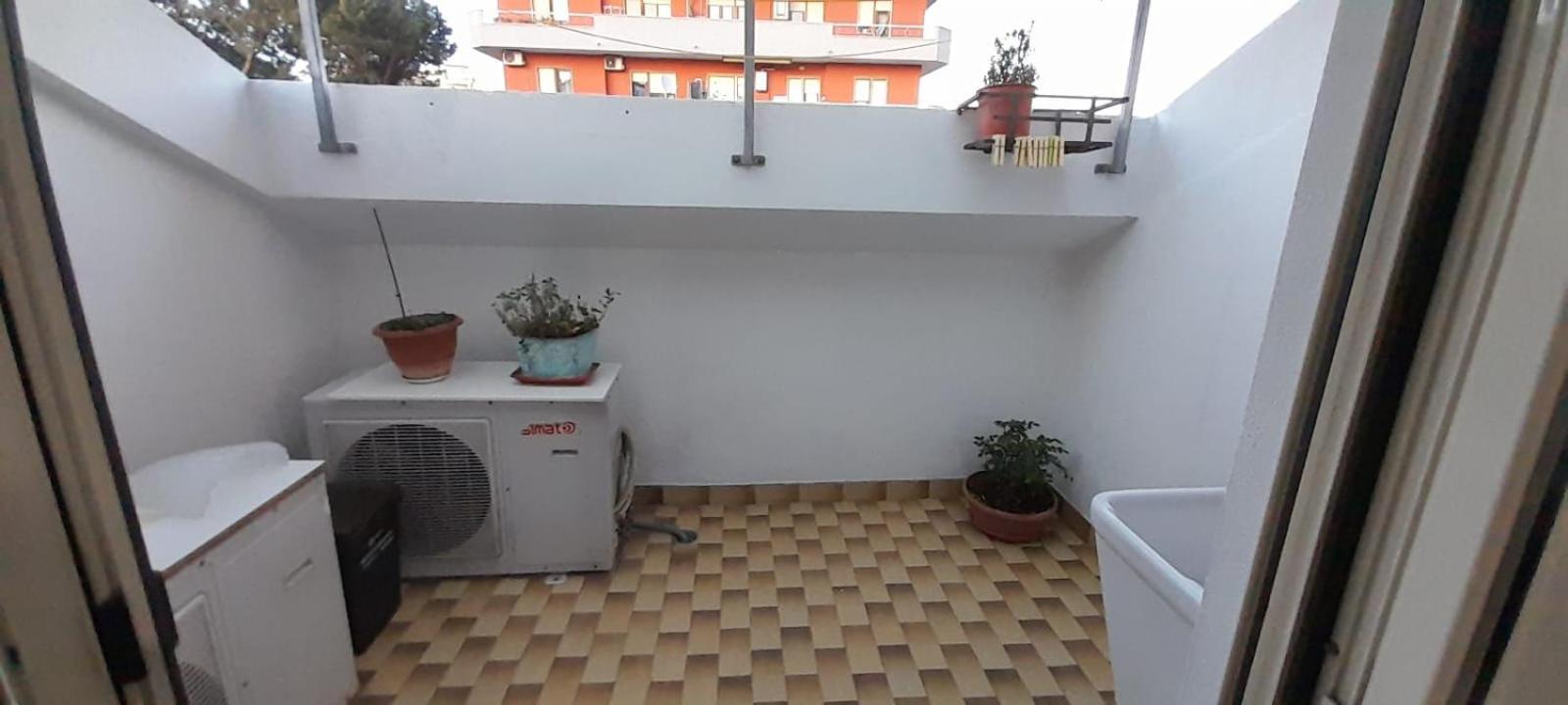 Casa Mamus Apartment Pescara Luaran gambar