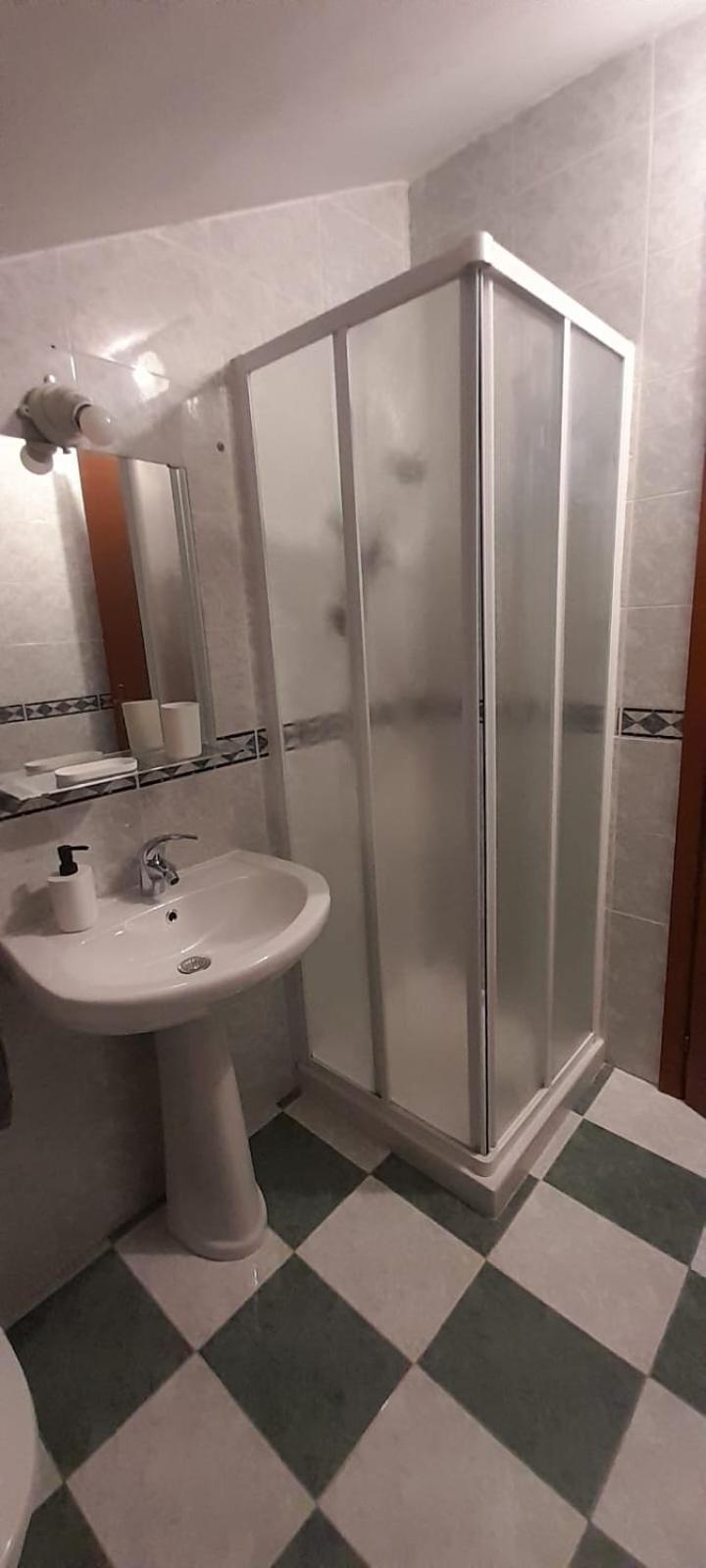 Casa Mamus Apartment Pescara Luaran gambar