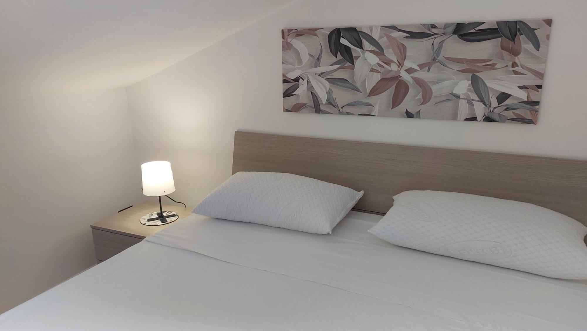 Casa Mamus Apartment Pescara Luaran gambar