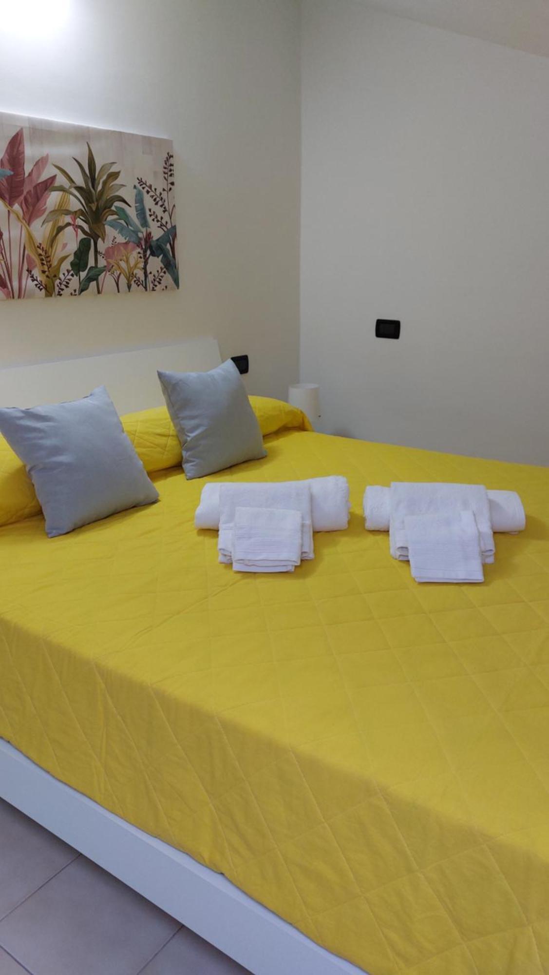 Casa Mamus Apartment Pescara Luaran gambar