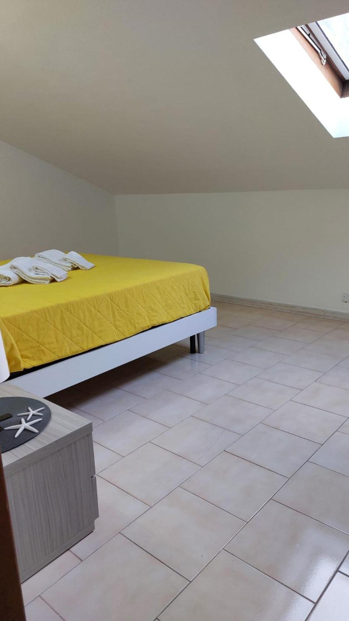 Casa Mamus Apartment Pescara Luaran gambar