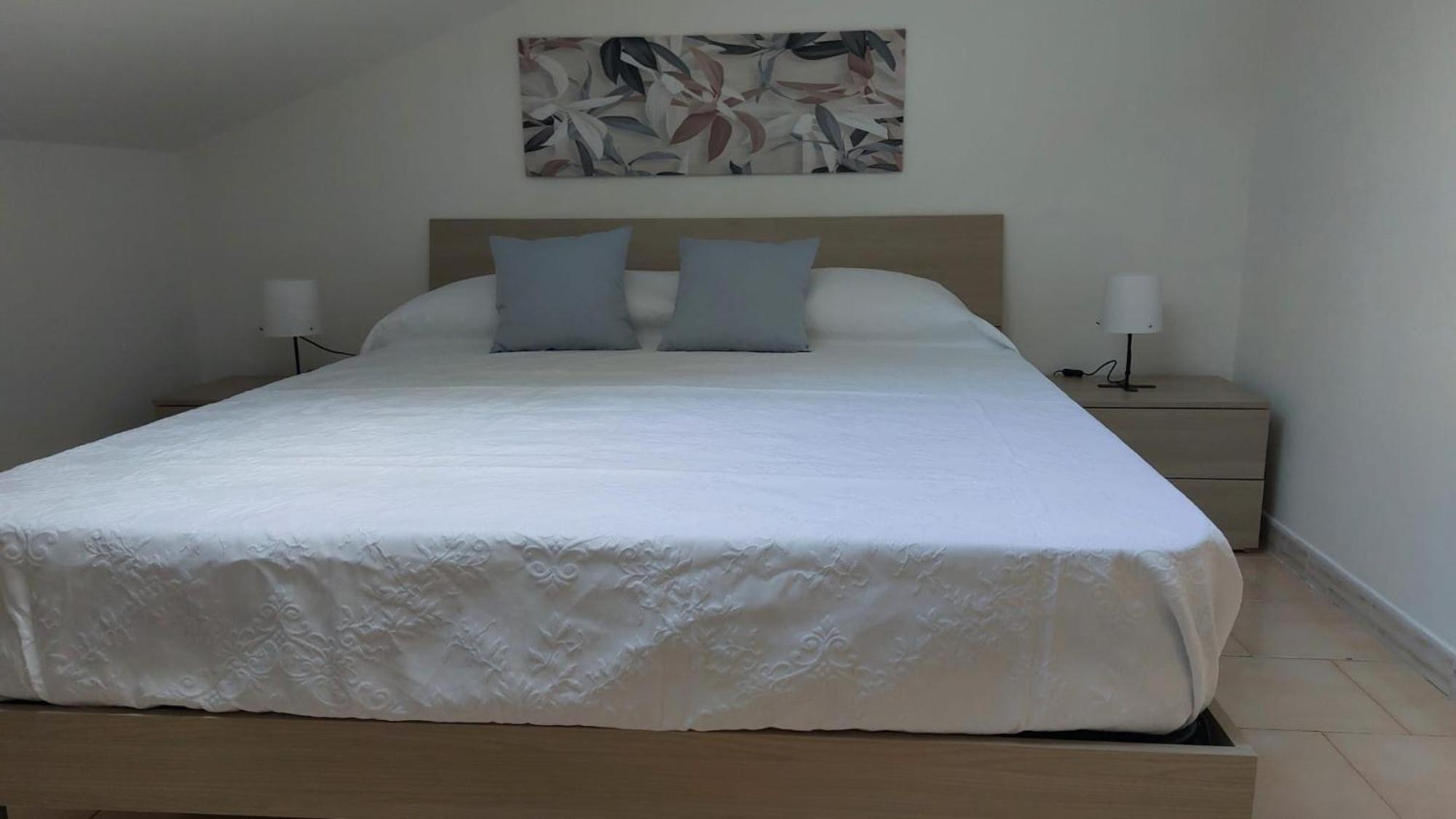 Casa Mamus Apartment Pescara Luaran gambar
