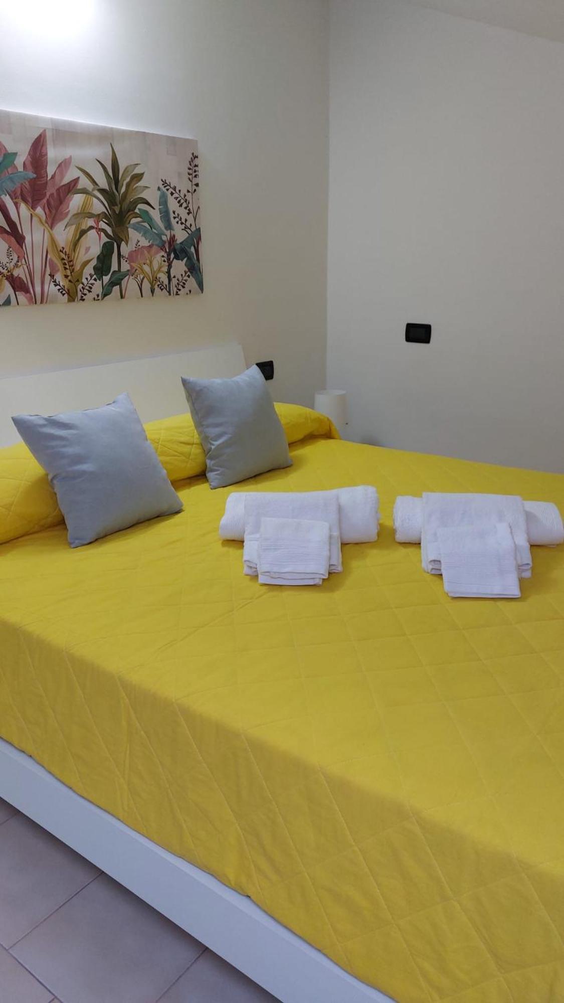 Casa Mamus Apartment Pescara Luaran gambar