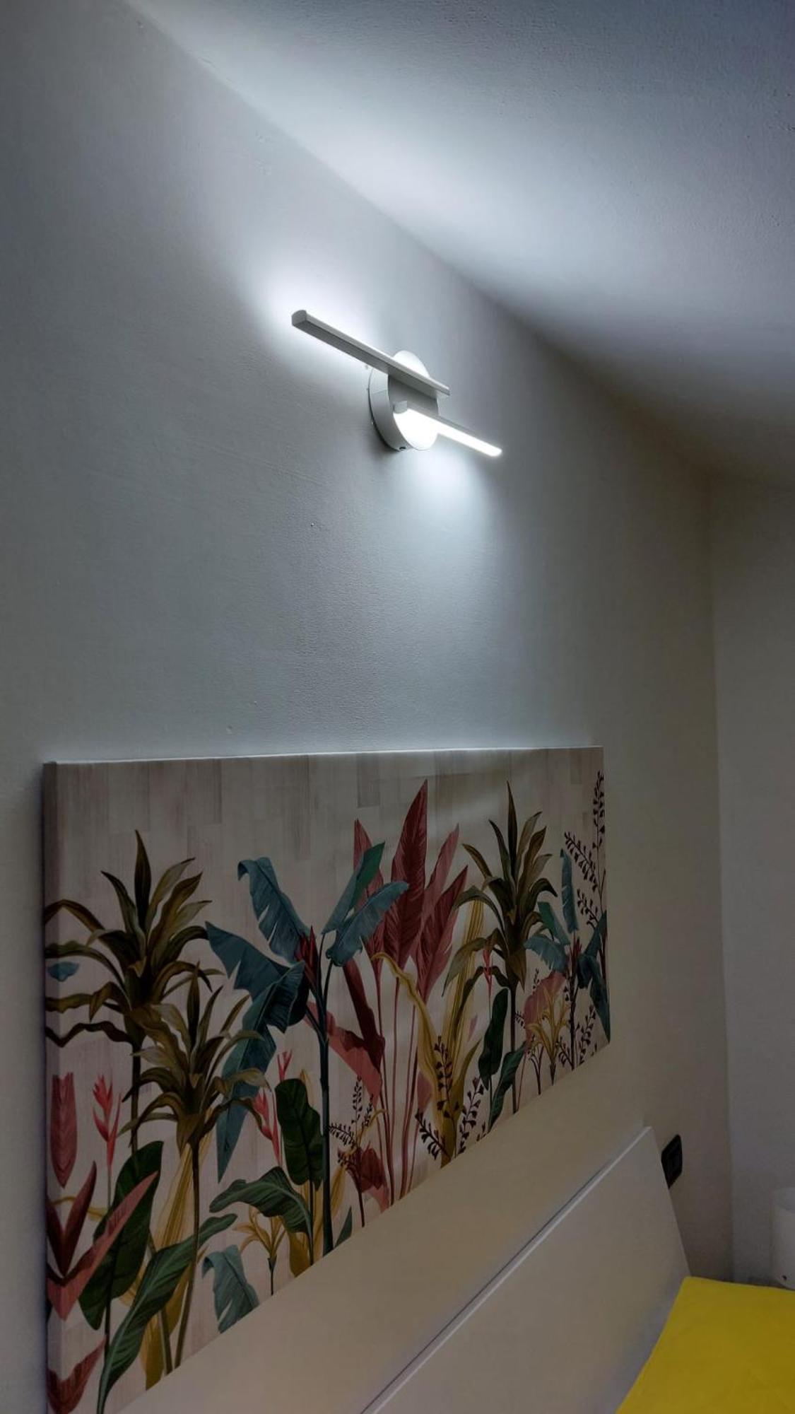 Casa Mamus Apartment Pescara Luaran gambar