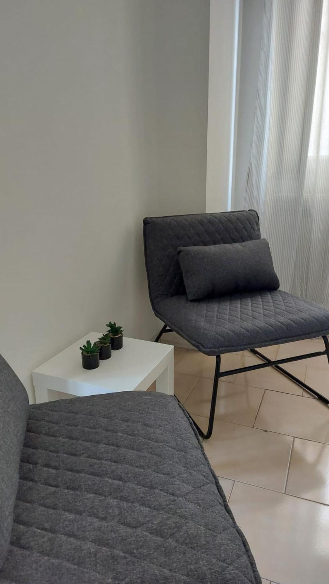 Casa Mamus Apartment Pescara Luaran gambar