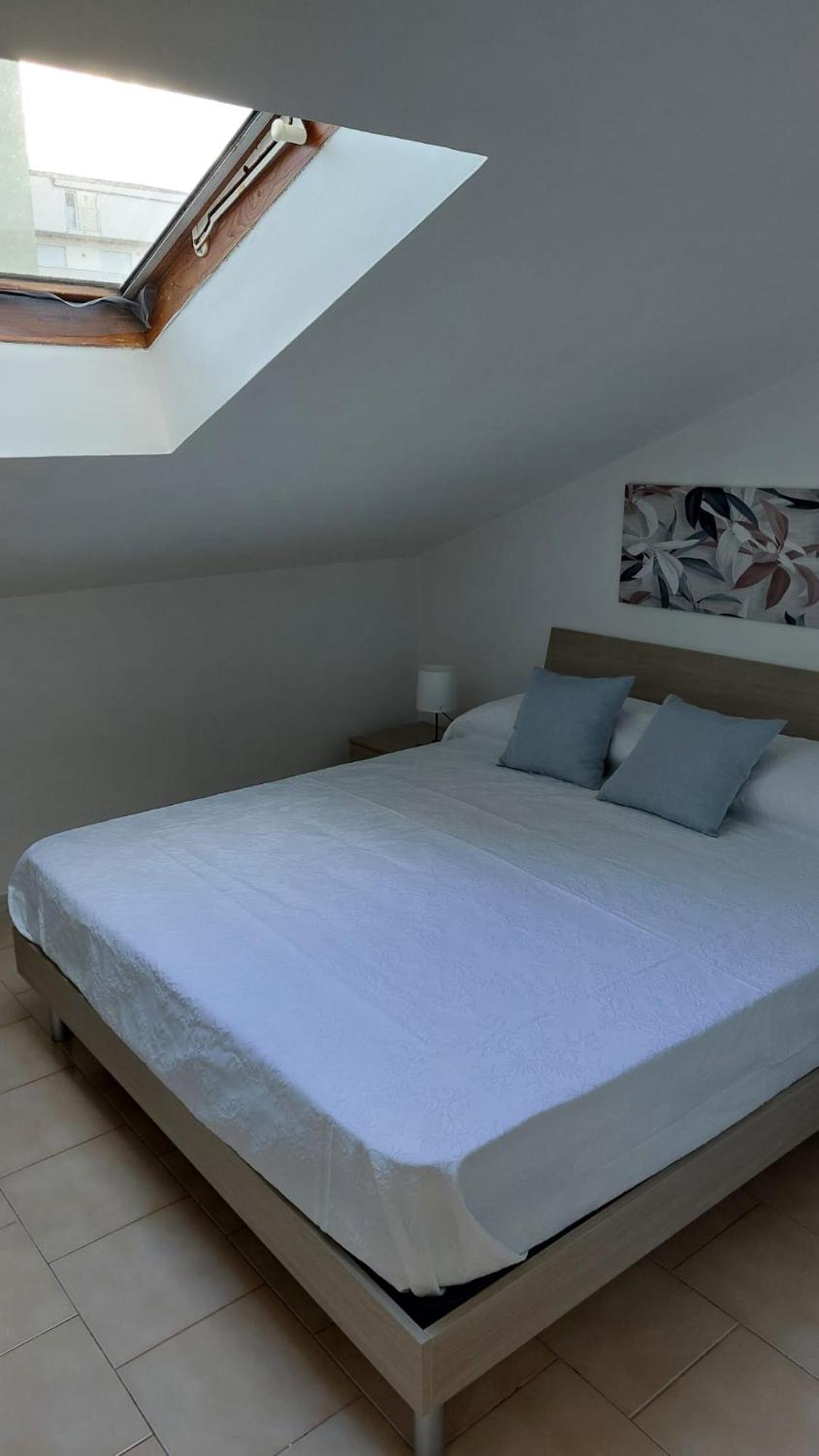Casa Mamus Apartment Pescara Luaran gambar