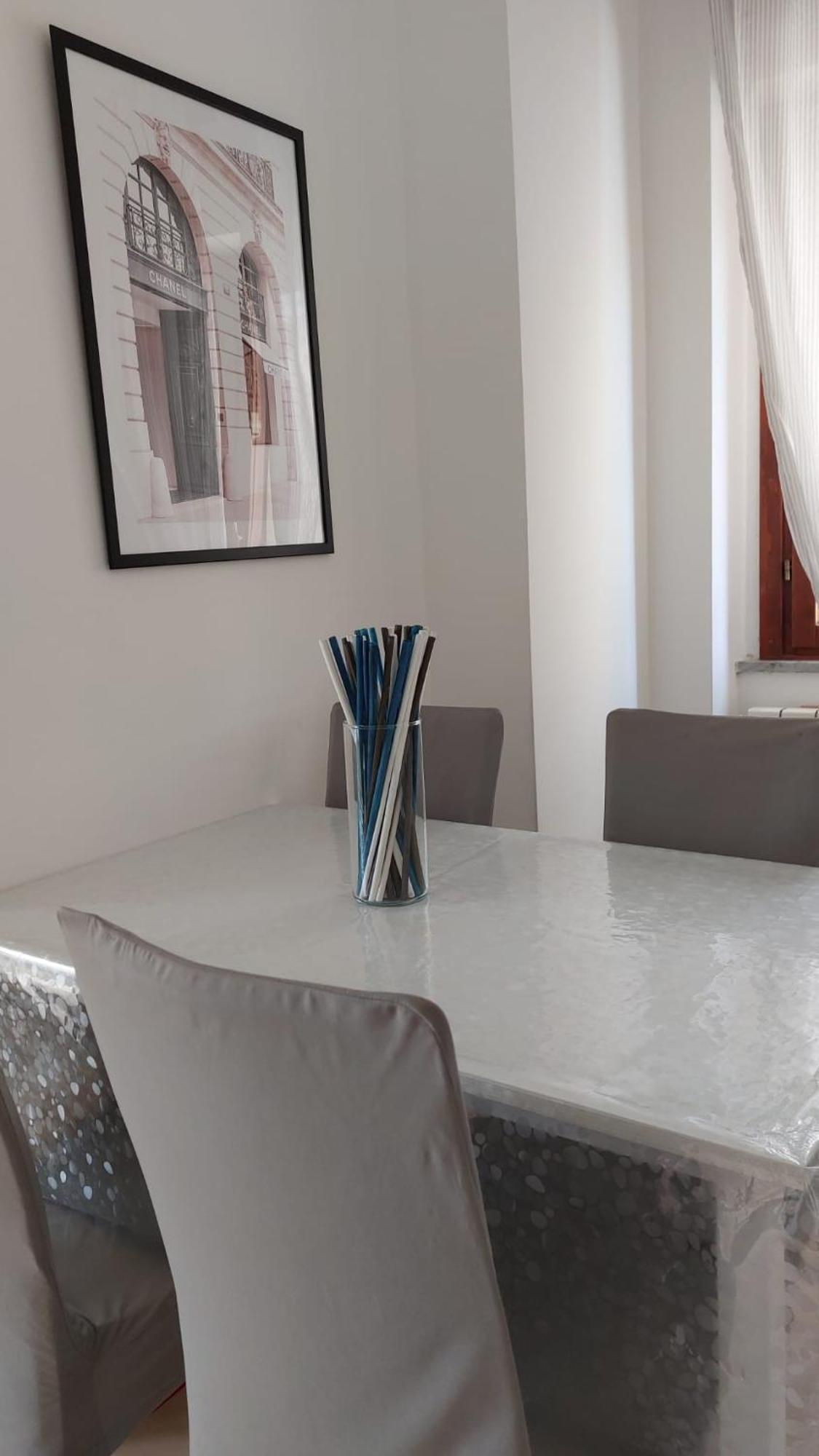 Casa Mamus Apartment Pescara Luaran gambar